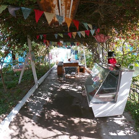 Hostel Posada De Gallo Arica Luaran gambar