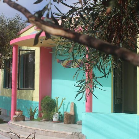 Hostel Posada De Gallo Arica Luaran gambar