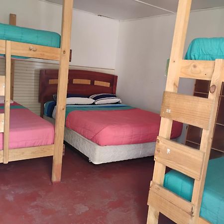 Hostel Posada De Gallo Arica Luaran gambar