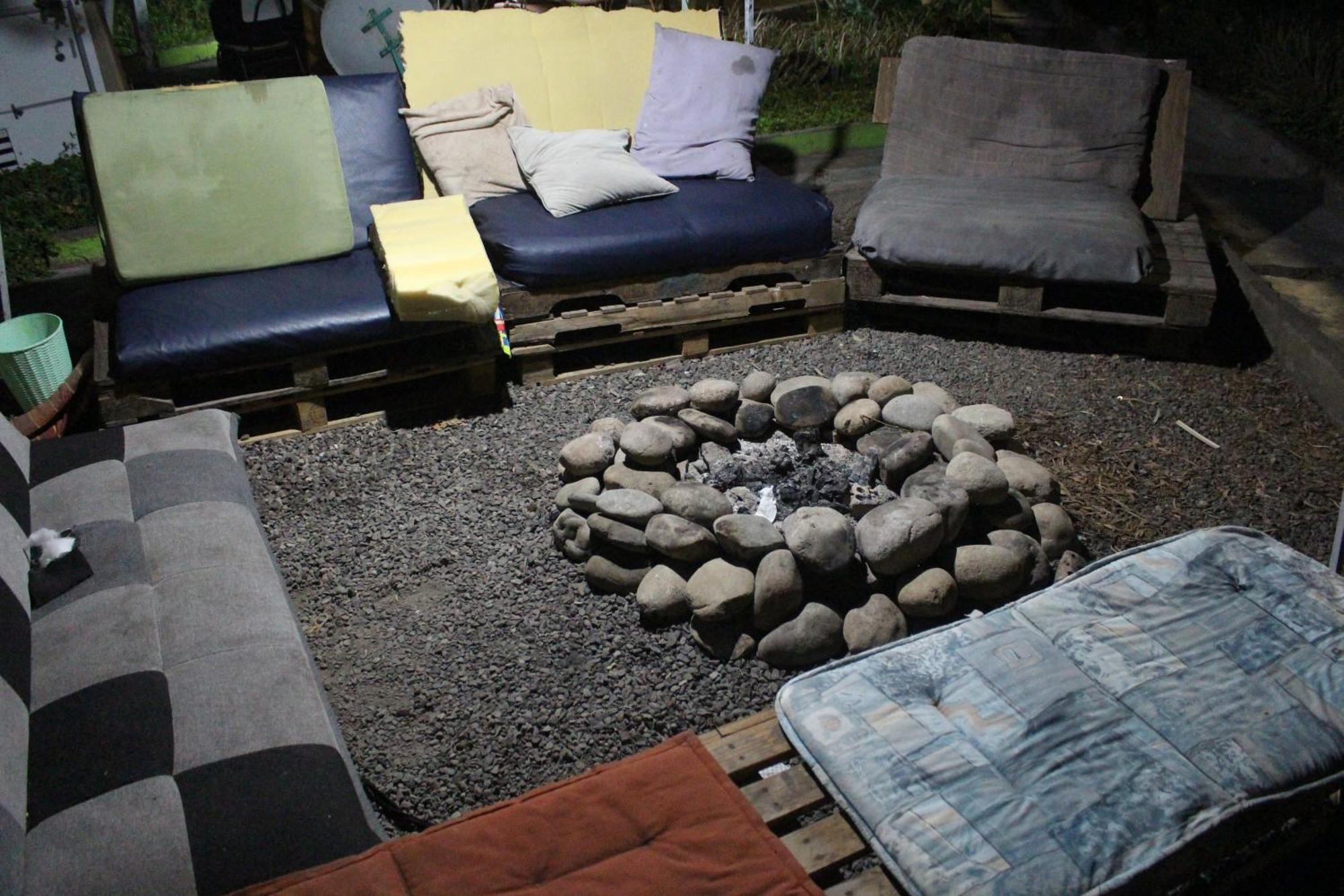 Hostel Posada De Gallo Arica Luaran gambar