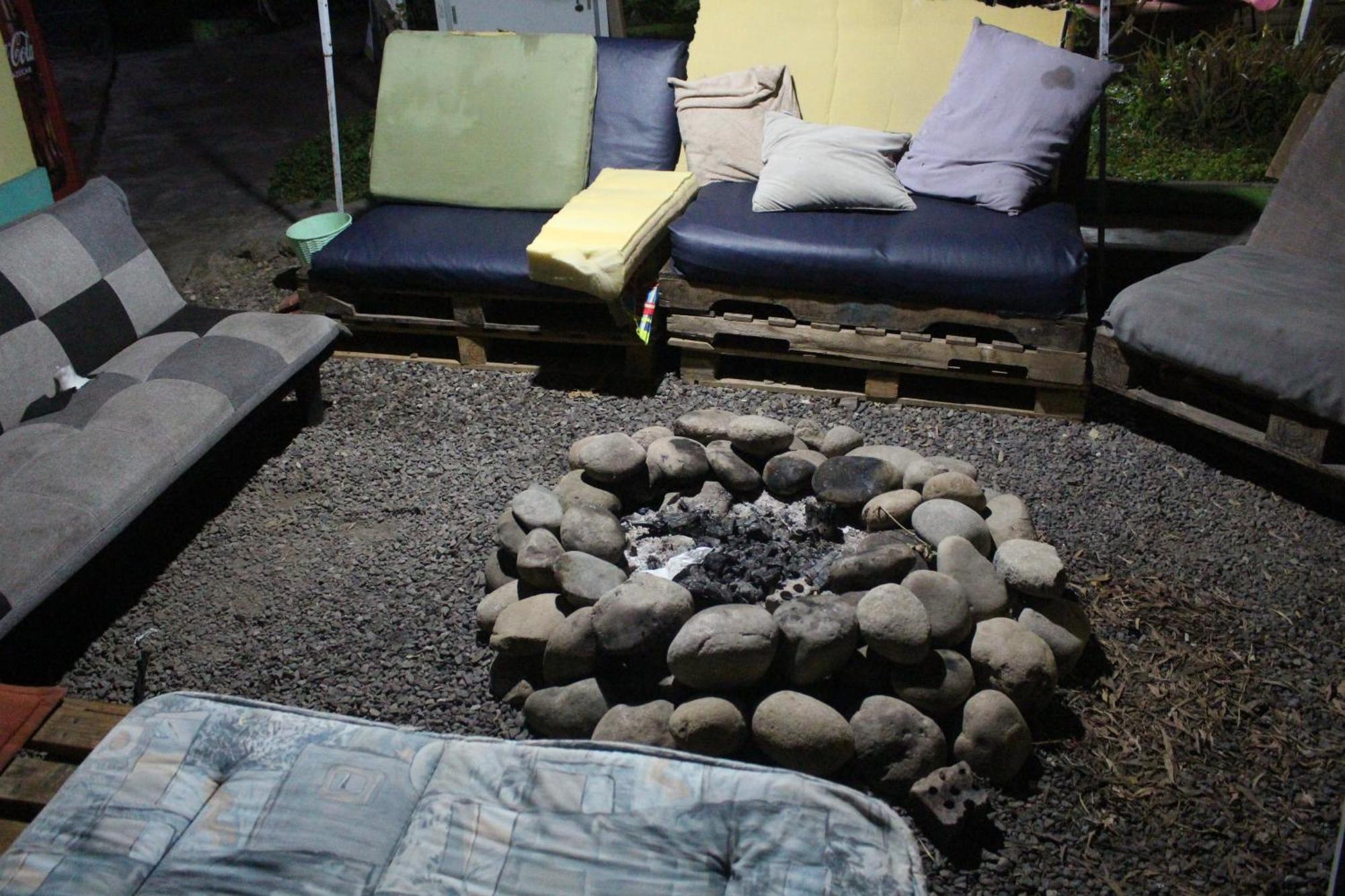 Hostel Posada De Gallo Arica Luaran gambar