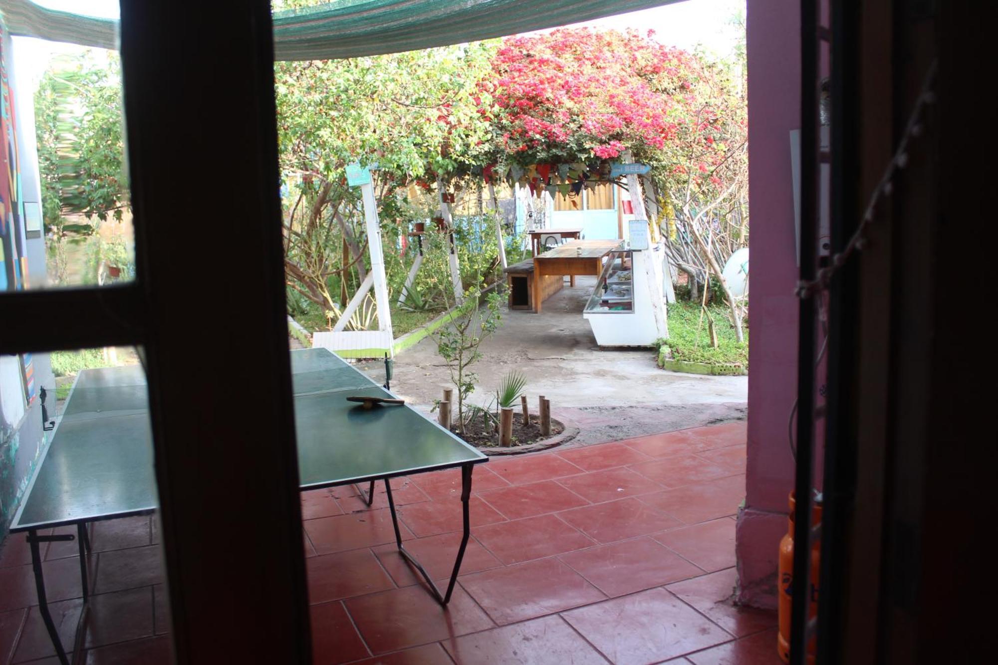 Hostel Posada De Gallo Arica Luaran gambar