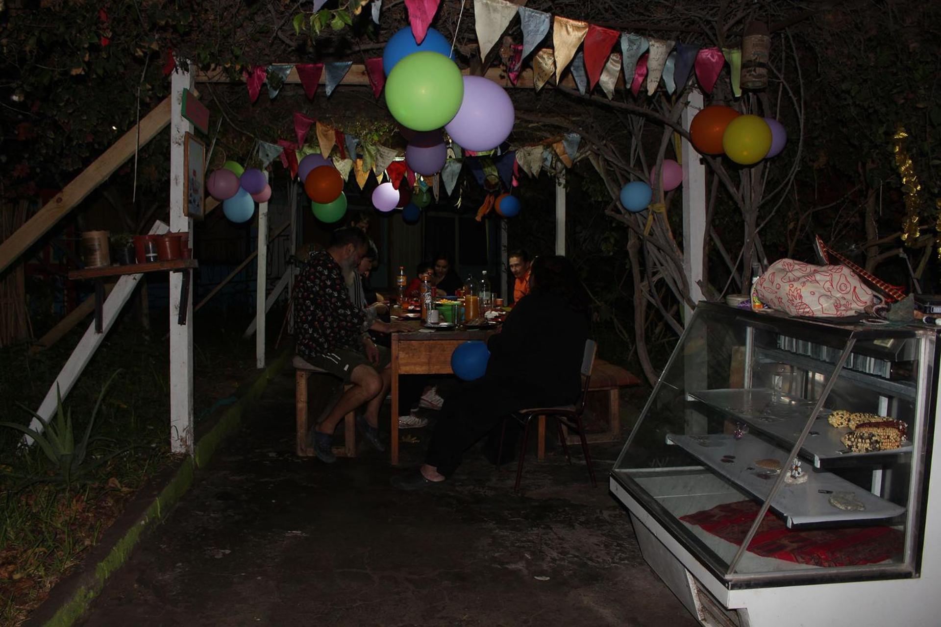 Hostel Posada De Gallo Arica Luaran gambar