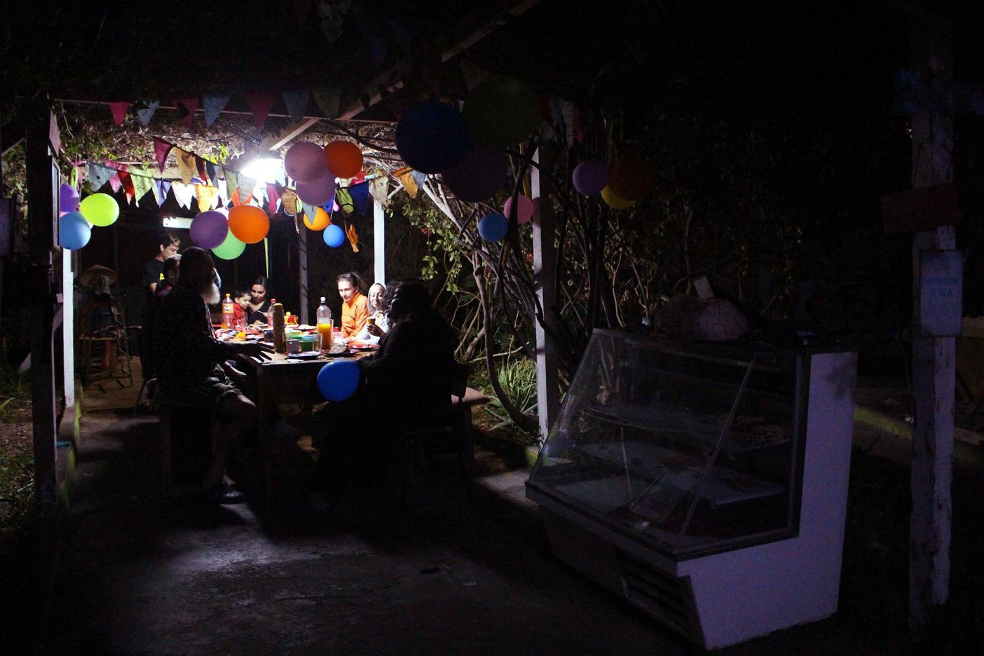 Hostel Posada De Gallo Arica Luaran gambar