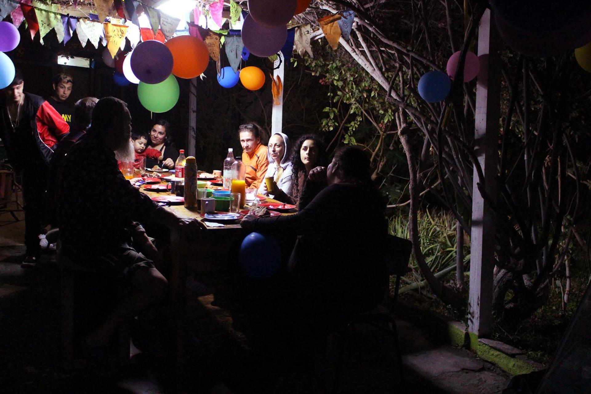 Hostel Posada De Gallo Arica Luaran gambar