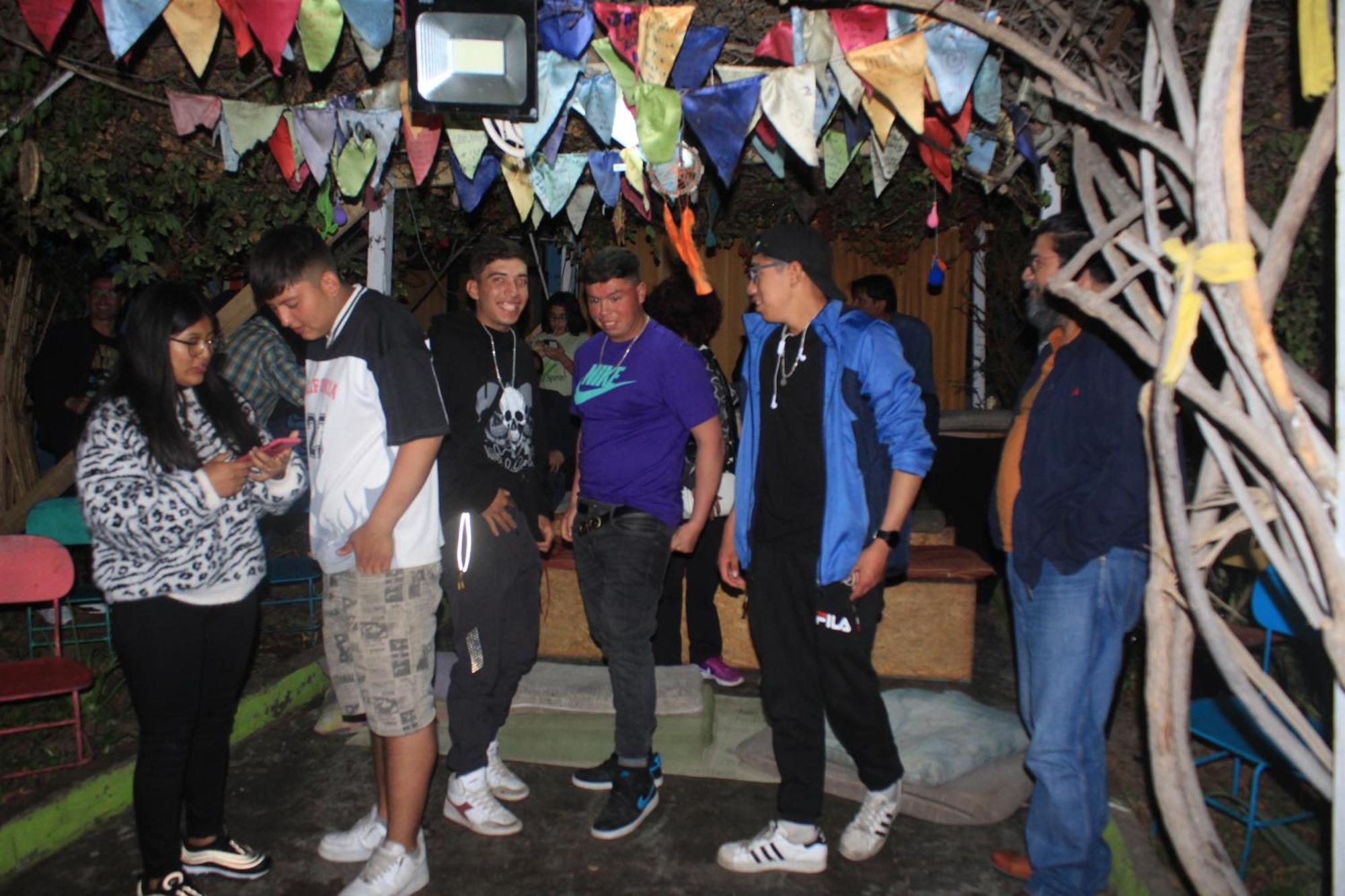 Hostel Posada De Gallo Arica Luaran gambar