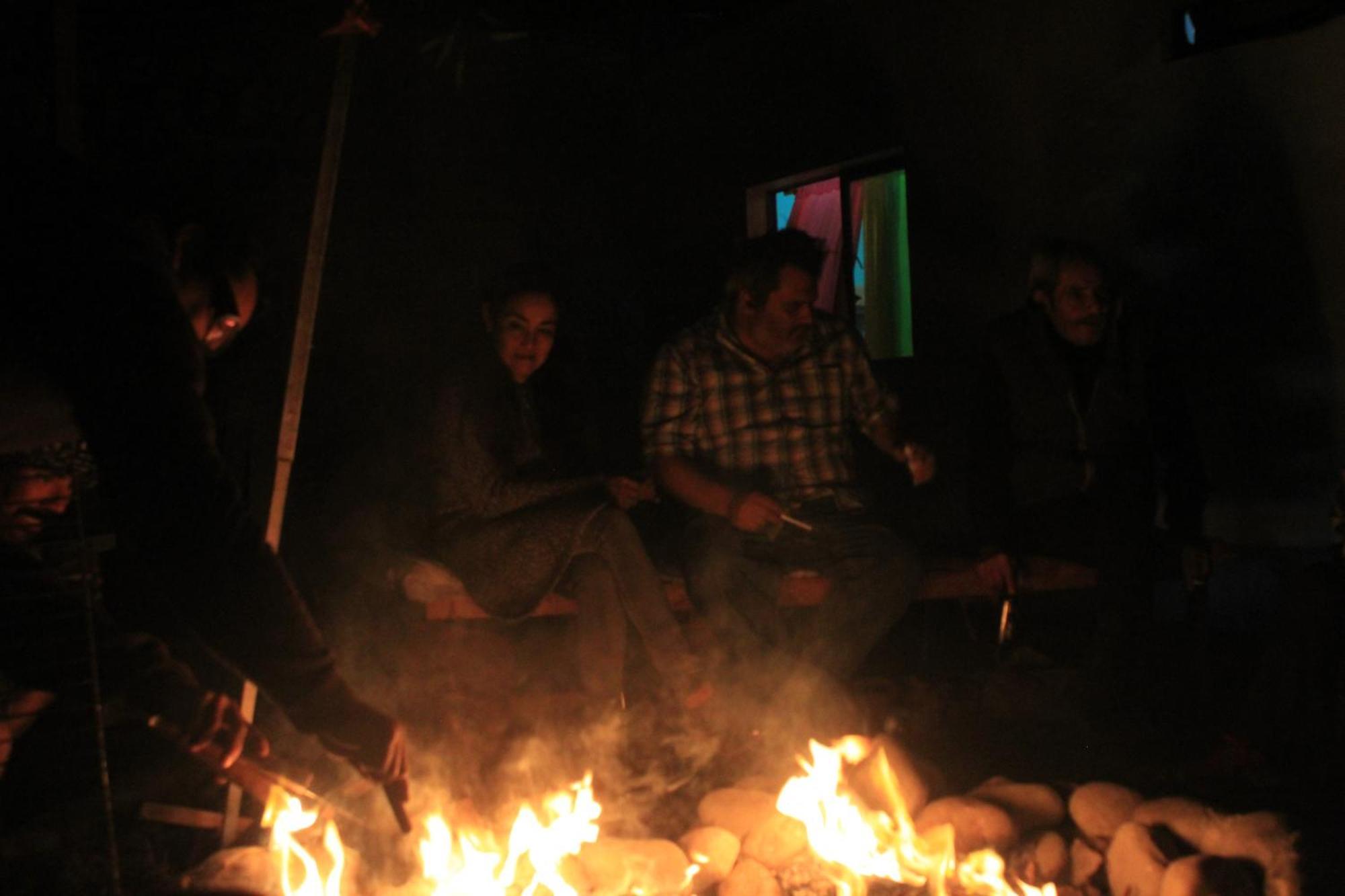 Hostel Posada De Gallo Arica Luaran gambar