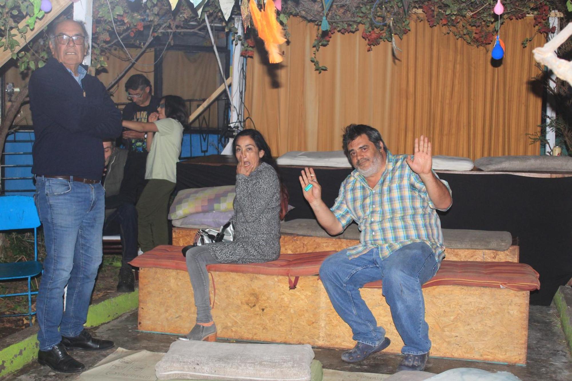 Hostel Posada De Gallo Arica Luaran gambar