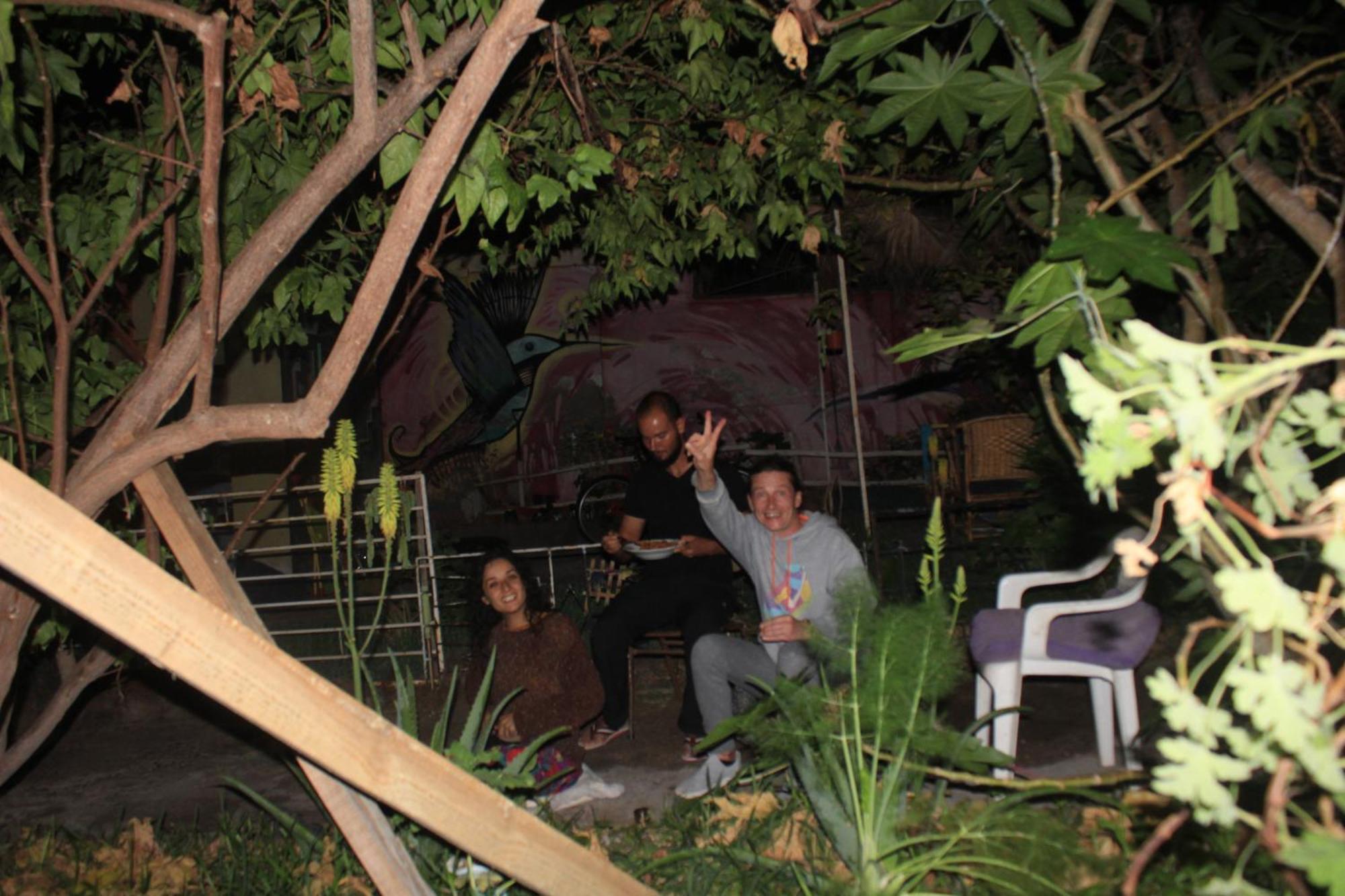 Hostel Posada De Gallo Arica Luaran gambar