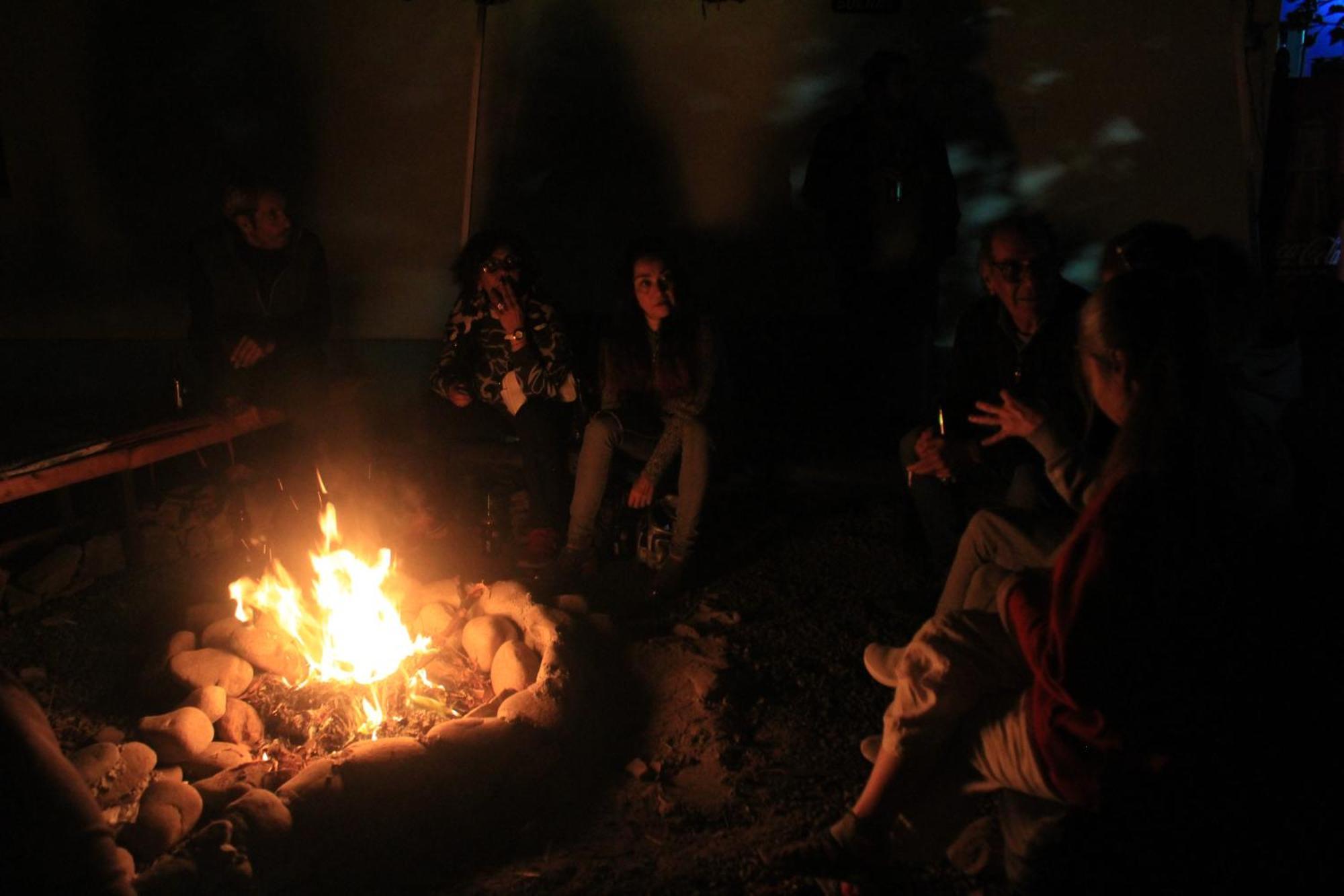 Hostel Posada De Gallo Arica Luaran gambar