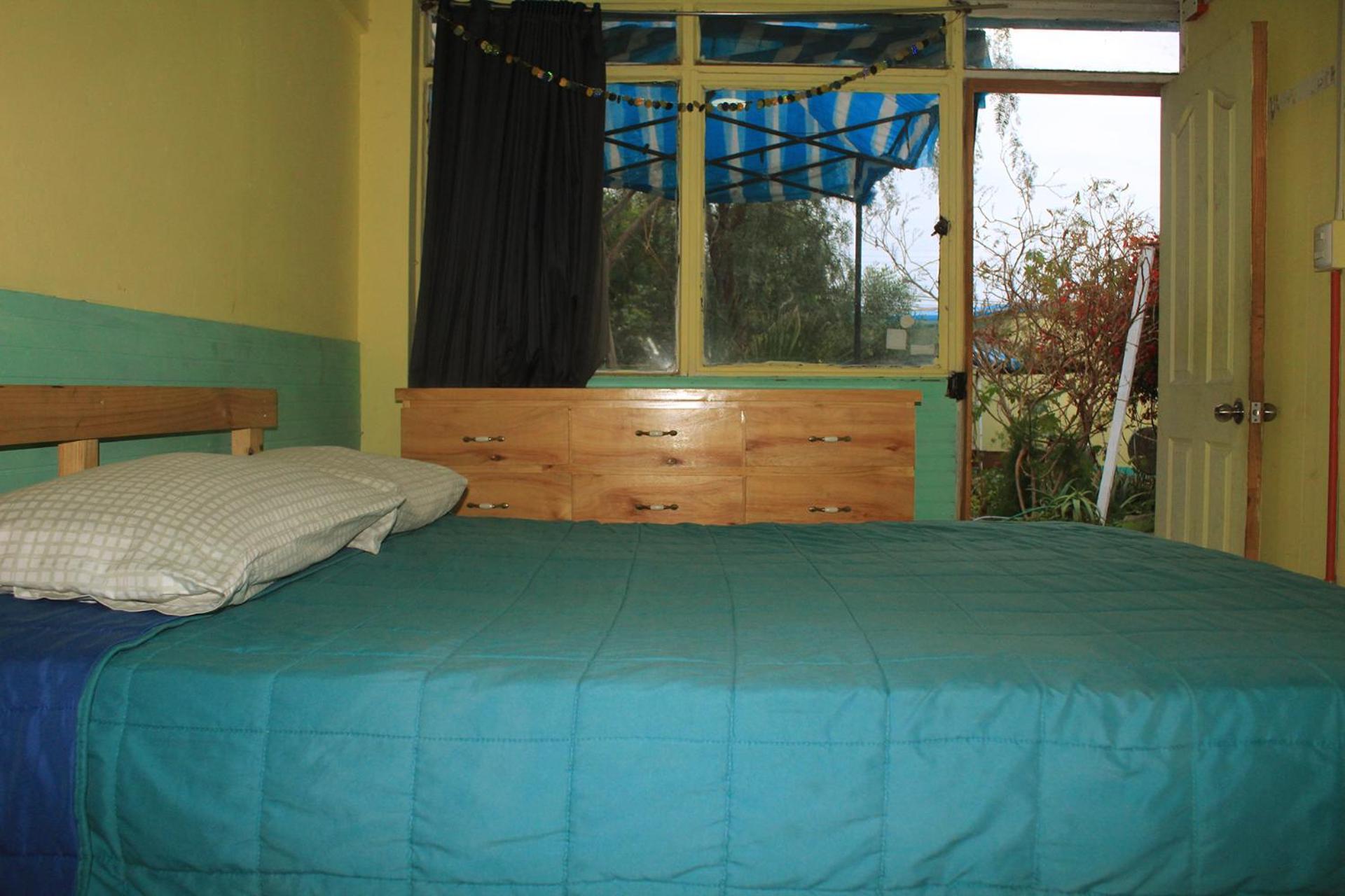 Hostel Posada De Gallo Arica Luaran gambar