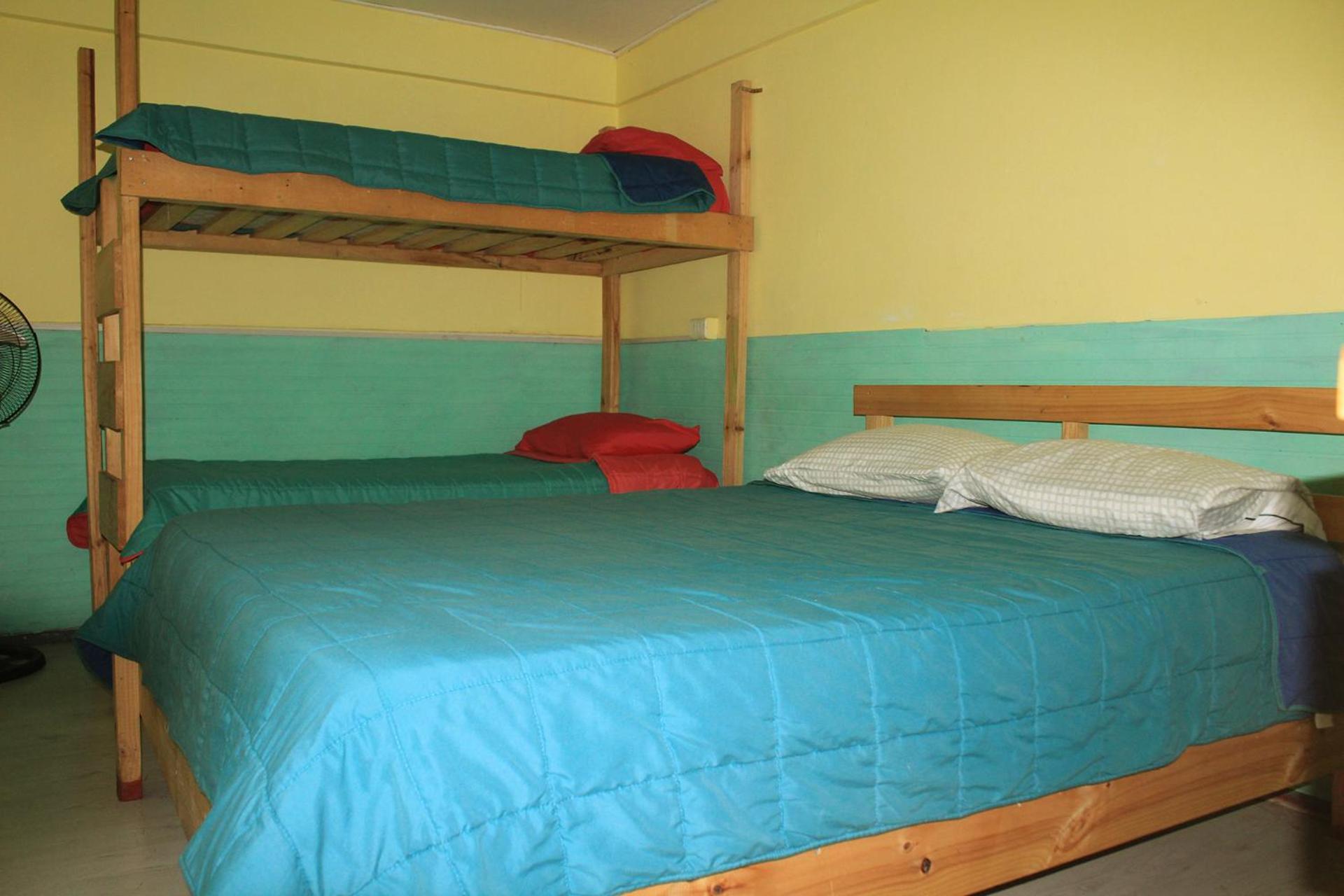 Hostel Posada De Gallo Arica Luaran gambar