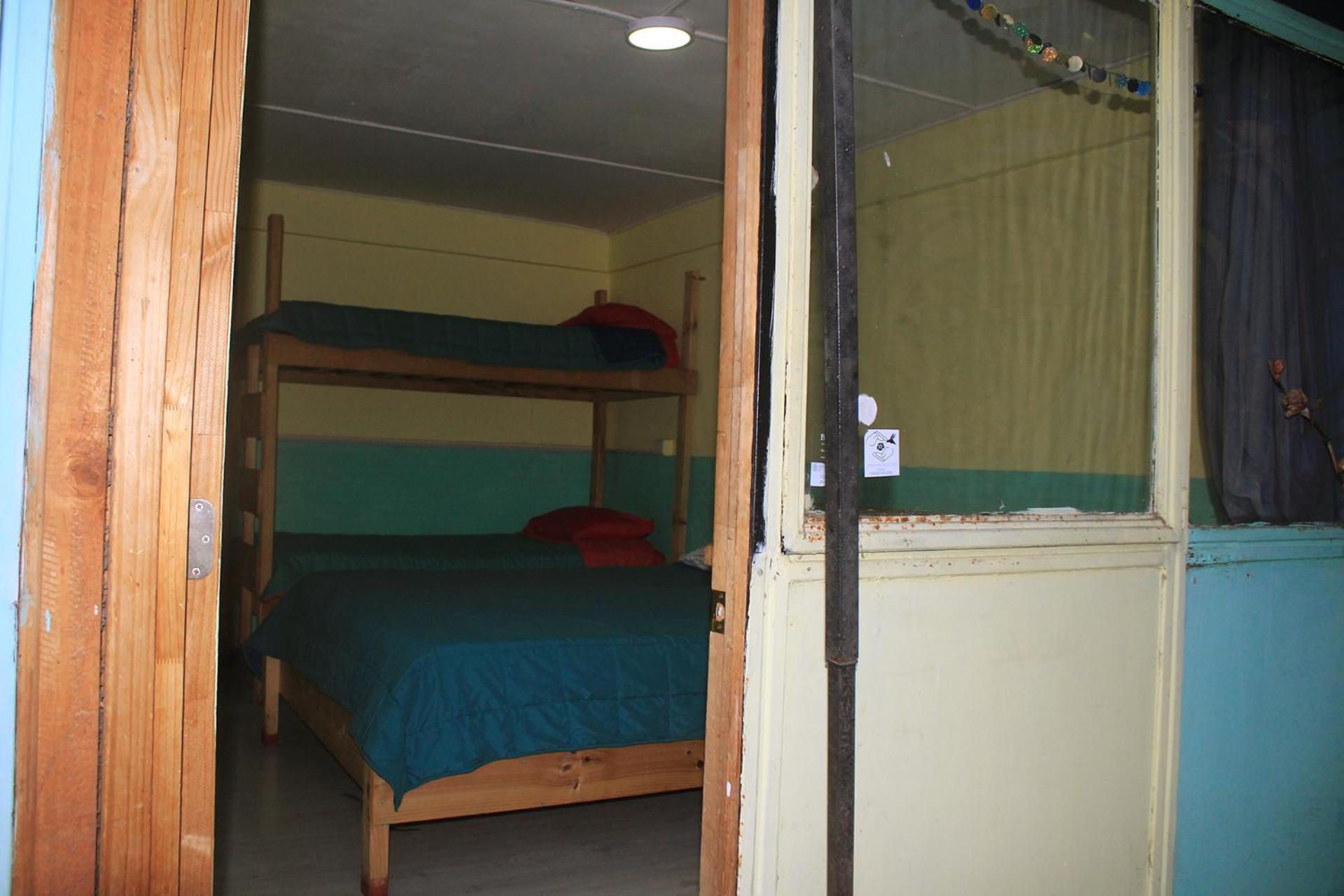 Hostel Posada De Gallo Arica Luaran gambar