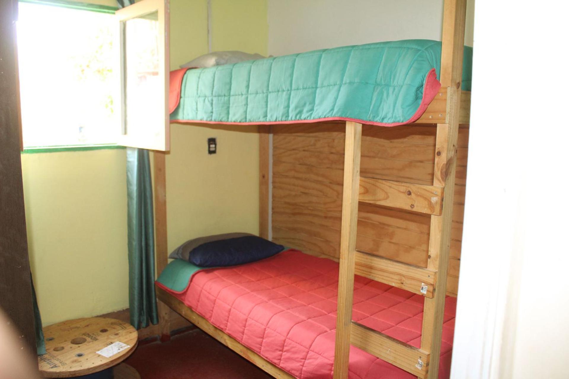 Hostel Posada De Gallo Arica Luaran gambar