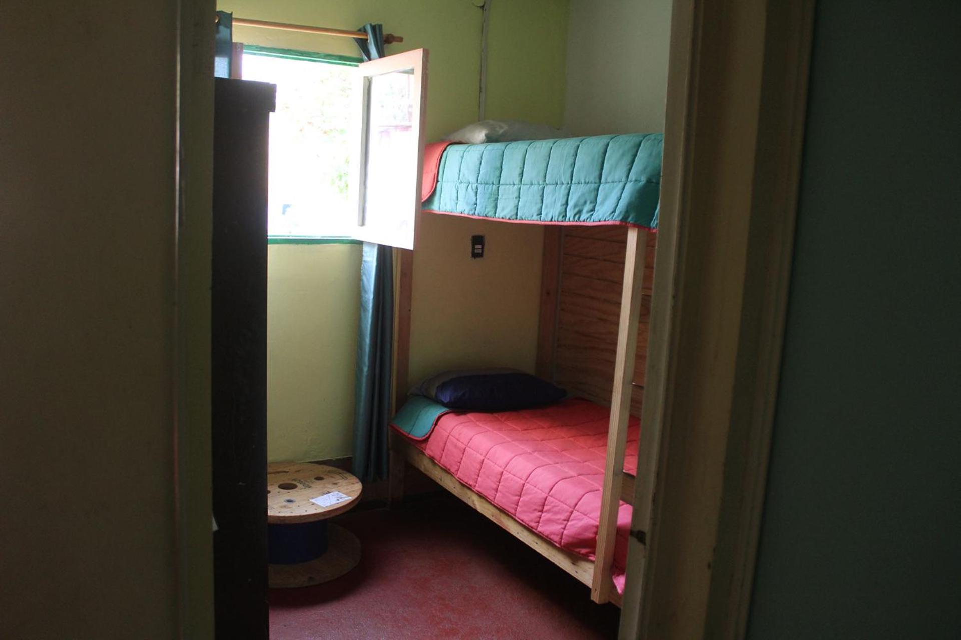 Hostel Posada De Gallo Arica Luaran gambar