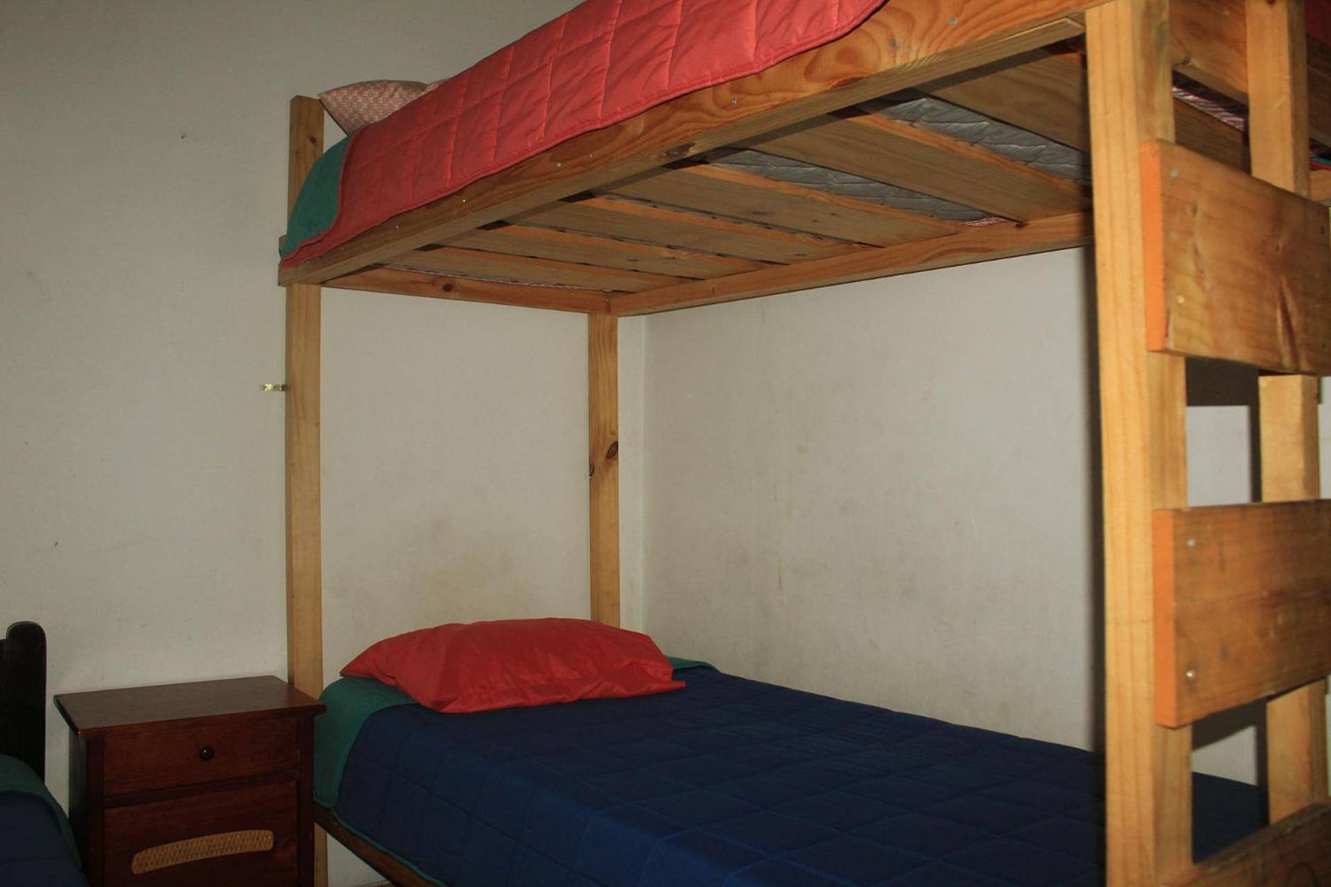Hostel Posada De Gallo Arica Luaran gambar