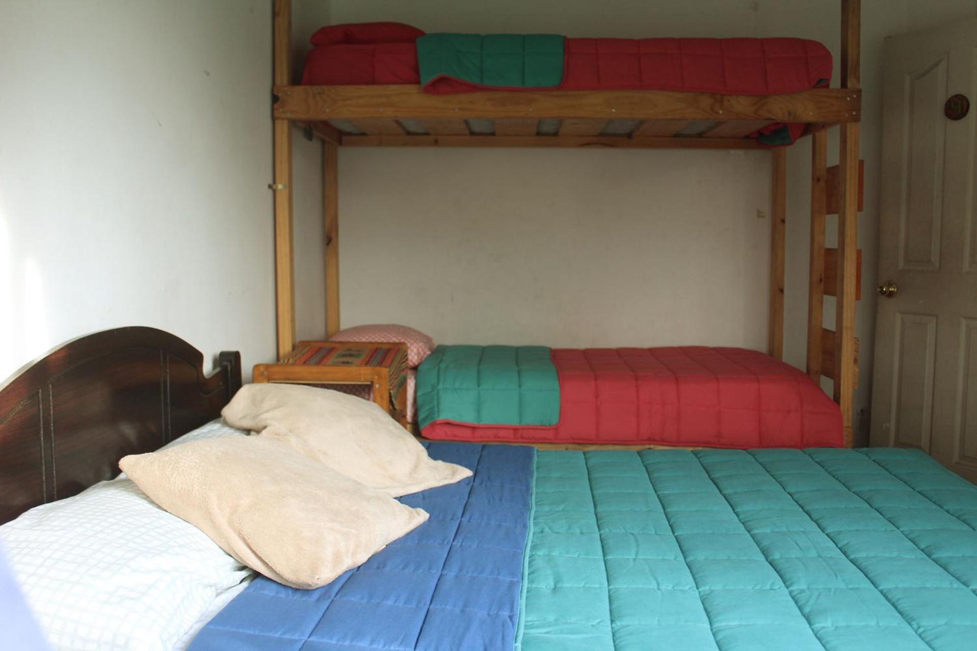 Hostel Posada De Gallo Arica Luaran gambar