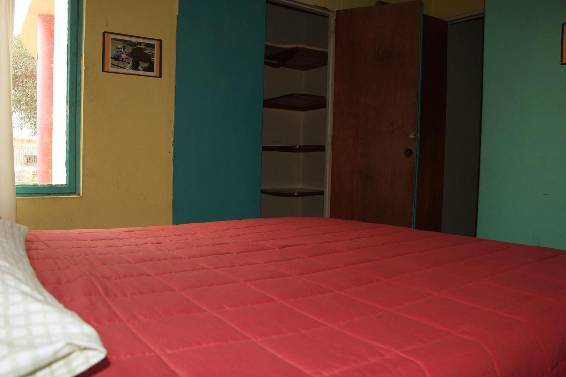 Hostel Posada De Gallo Arica Luaran gambar