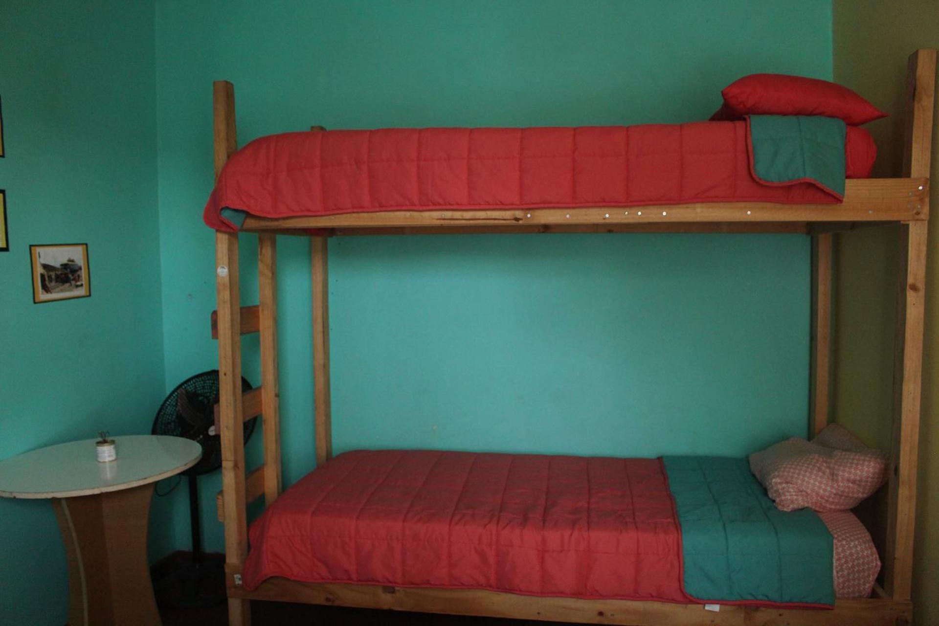 Hostel Posada De Gallo Arica Luaran gambar