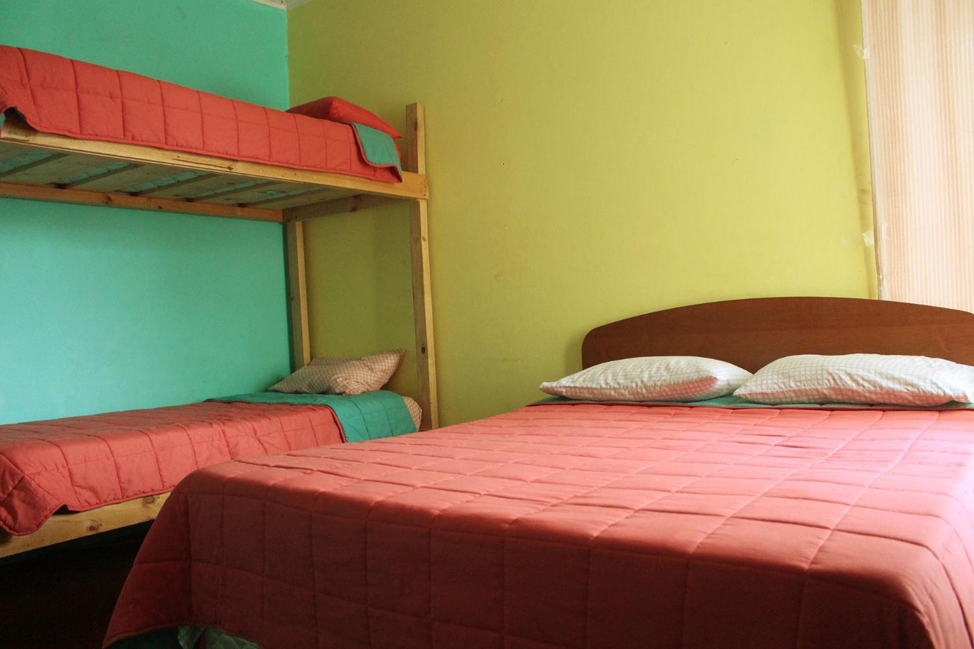 Hostel Posada De Gallo Arica Luaran gambar