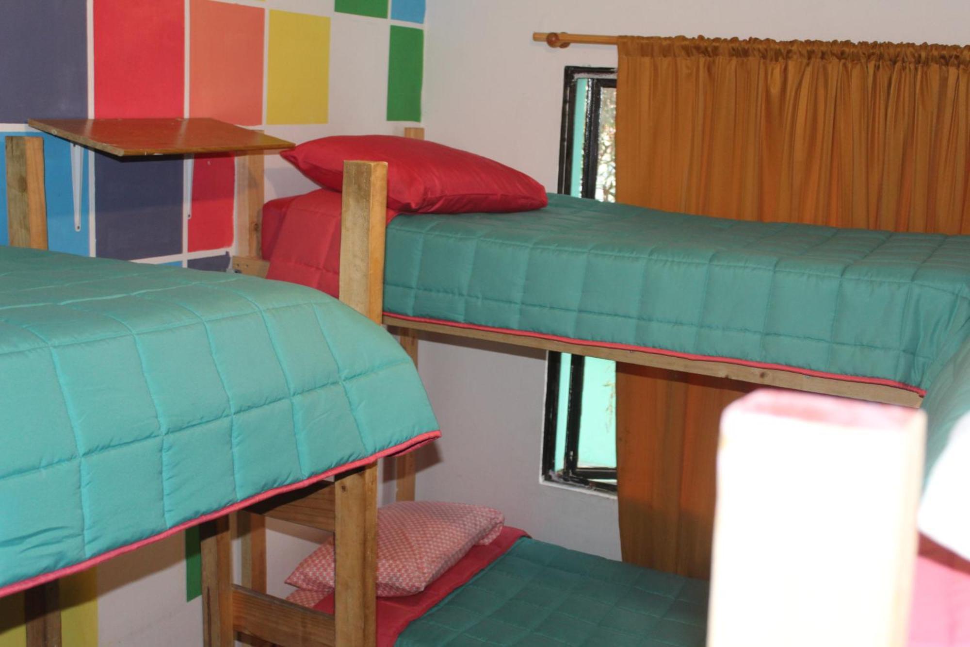 Hostel Posada De Gallo Arica Luaran gambar