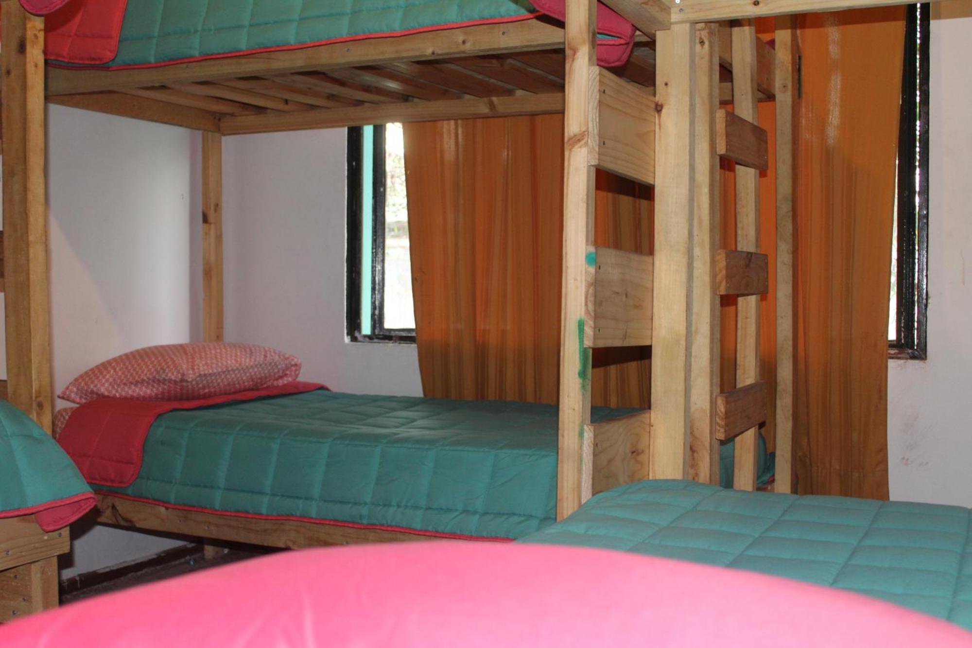 Hostel Posada De Gallo Arica Luaran gambar