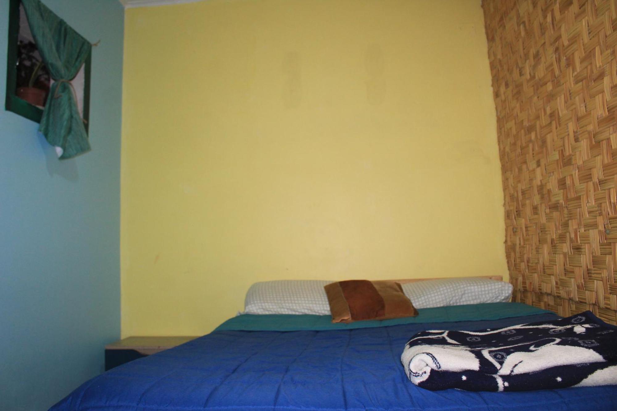 Hostel Posada De Gallo Arica Luaran gambar