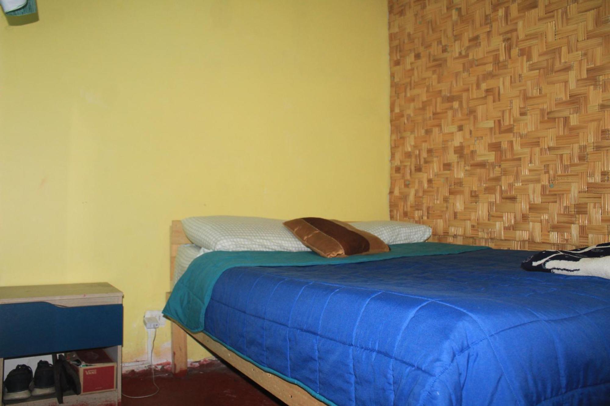 Hostel Posada De Gallo Arica Luaran gambar