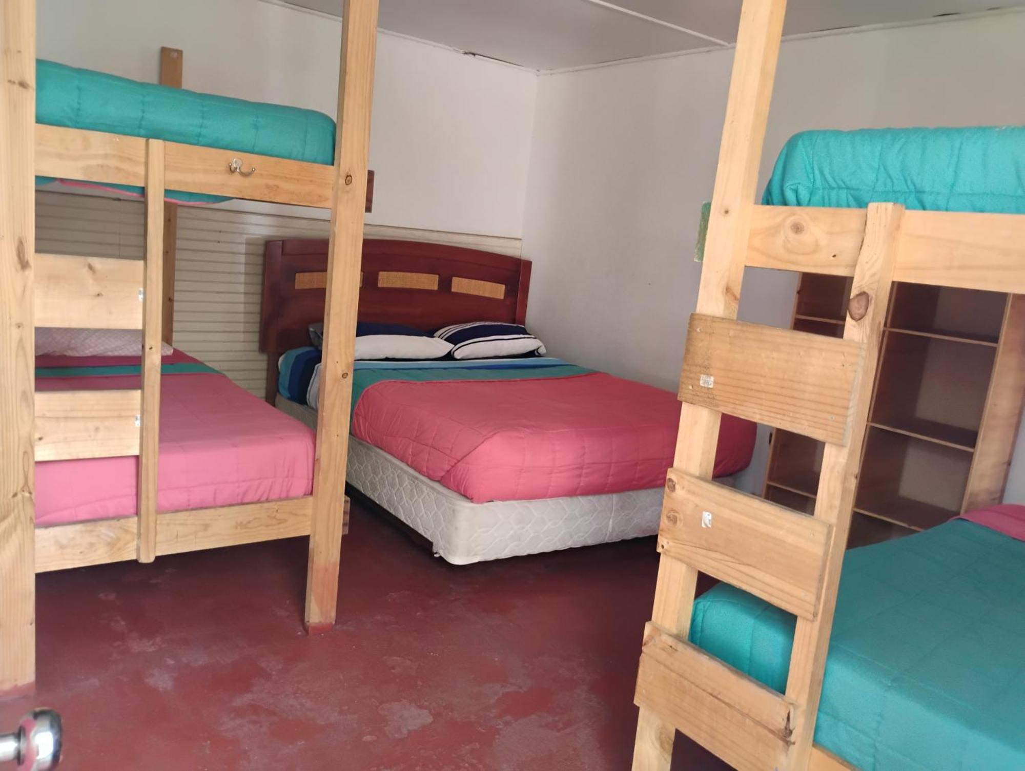 Hostel Posada De Gallo Arica Luaran gambar